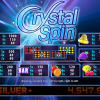 Crystal Spin