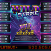 Wild Strike